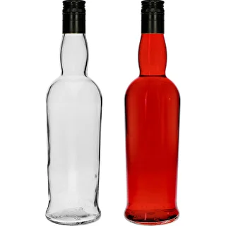 Kaptenipudel 700 ml kruvikorgiga, 1 tk – photo 3