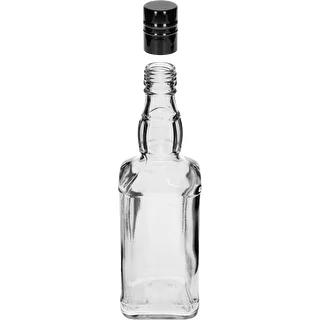 Daniels pudel 500 ml keeratava korgiga, 1 tk. – photo 2