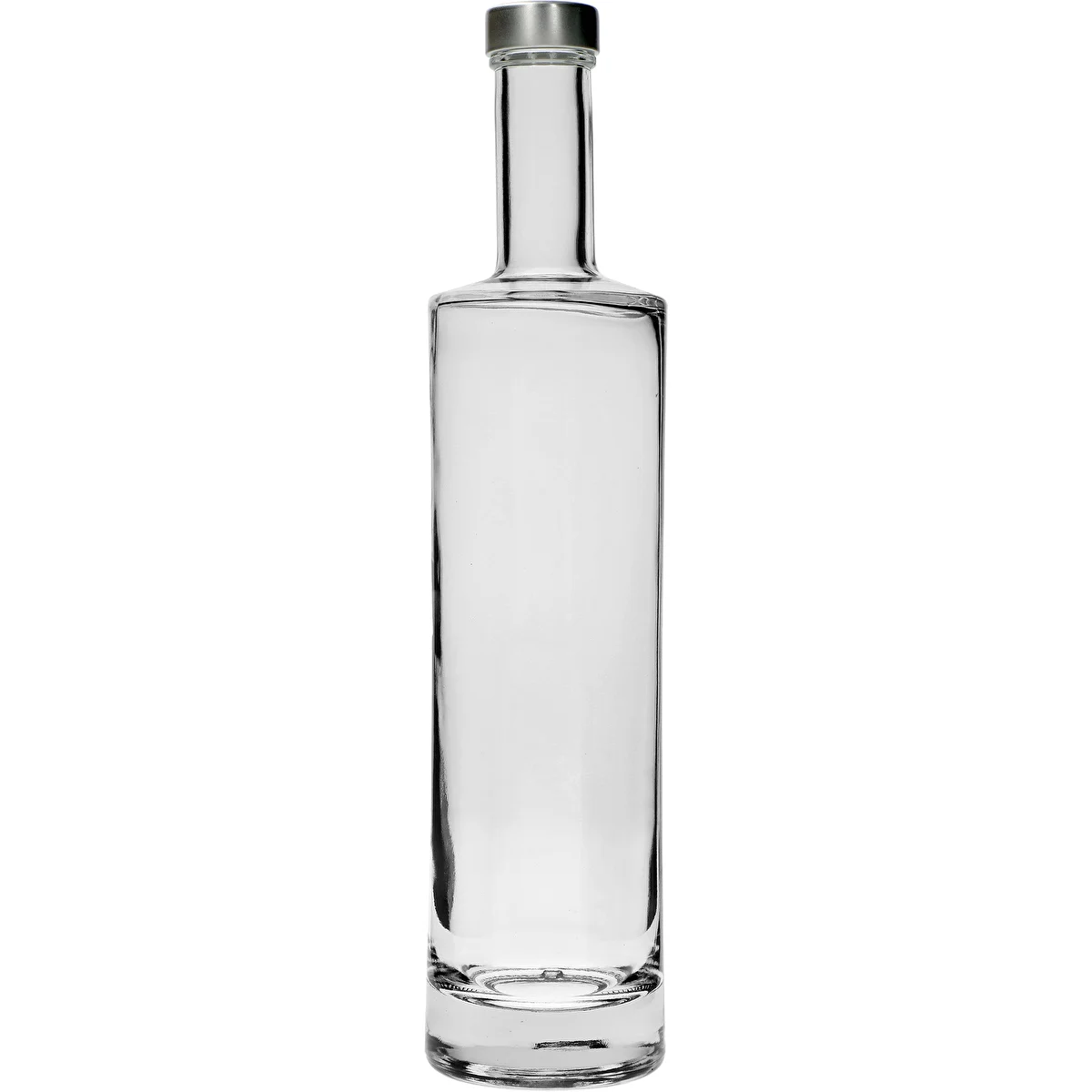 Ajatu 500 ml pudel kruvikorgiga, 1 tk