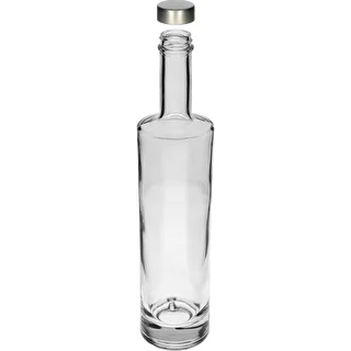 Ajatu 500 ml pudel kruvikorgiga, 1 tk – photo 2
