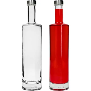 Ajatu 500 ml pudel kruvikorgiga, 1 tk – photo 3