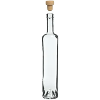 Marina 500 ml korgiga pudel, 1 tk – photo 2