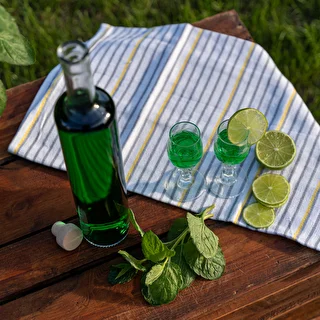 Marina 500 ml korgiga pudel, 1 tk – photo 6