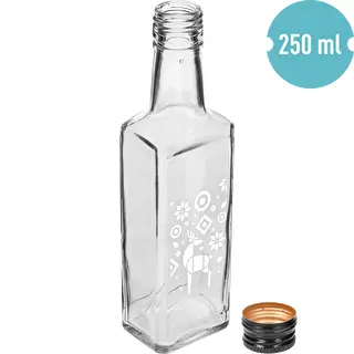 Retseptipudel, 250 ml korgiga – jõulupõder – photo 4