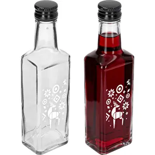 Retseptipudel, 250 ml korgiga – jõulupõder – photo 3