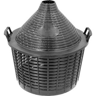Veiniballoon 25 L plastikkorvis – photo 3