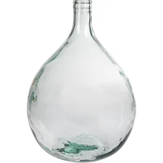 20 L demižon veinile, plastikkorviga – photo 2