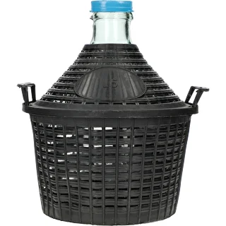 Veiniballoon 5 L plastikkorviga – photo 1