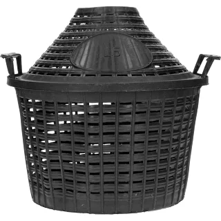 Veiniballoon 5 L plastikkorviga – photo 5