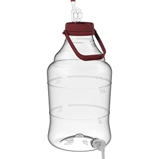 15 L balloon käepidemega ja kraaniga – photo 3