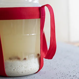 Kerge purunemiskindel veinidamidžaan kanderihmadega, 10 l – photo 13