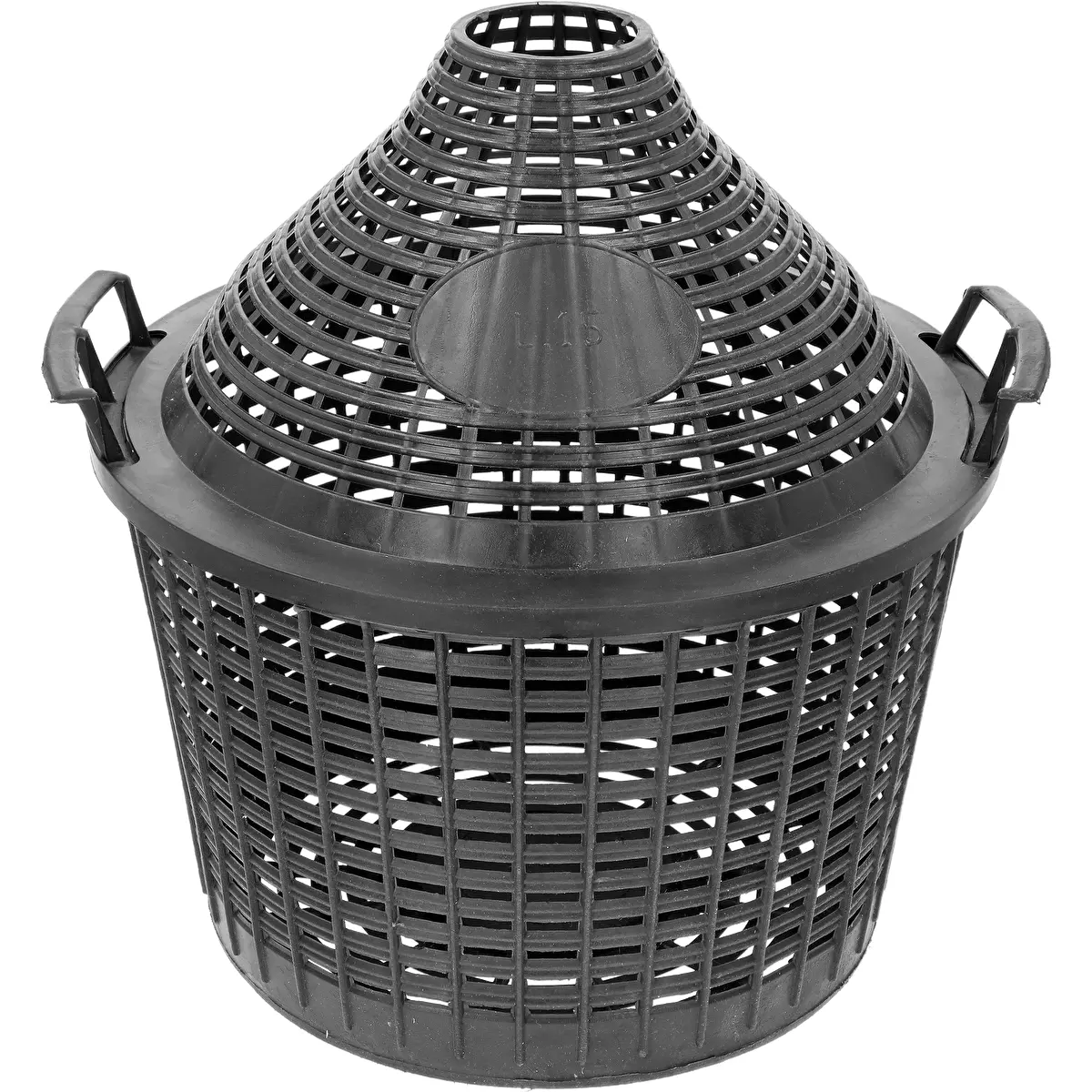Aiakorv / 15 l veiniballoonile
