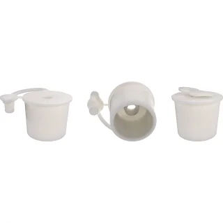 Kork damidžaanile fi 37/41 mm koos sulguriga