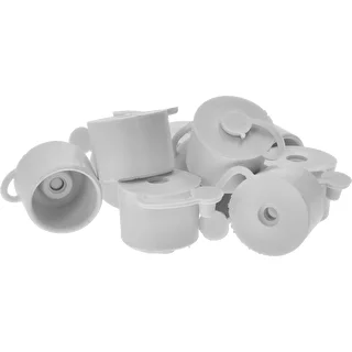Damidžaani kork fi 43 mm, sulguriga – photo 3