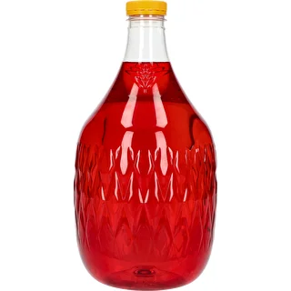 Dama damadžaan 5 l PET, keeratava korgiga – photo 2