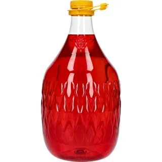 Damadžaan Dama 5 L PET, kruvikorgi ja sangaga – photo 2