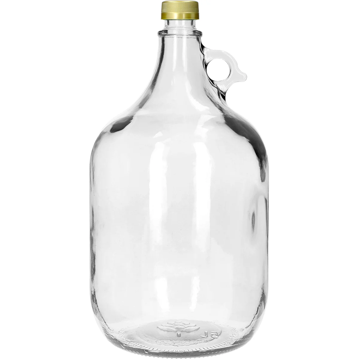 Damadžaan Dama 5 L kruvikorgiga