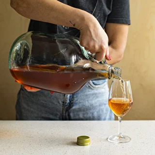 Damadžaan Dama 5 L kruvikorgiga – photo 7