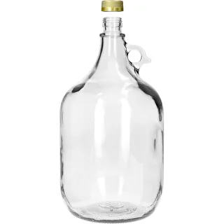 Damadžaan Dama 5 L kruvikorgiga – photo 2