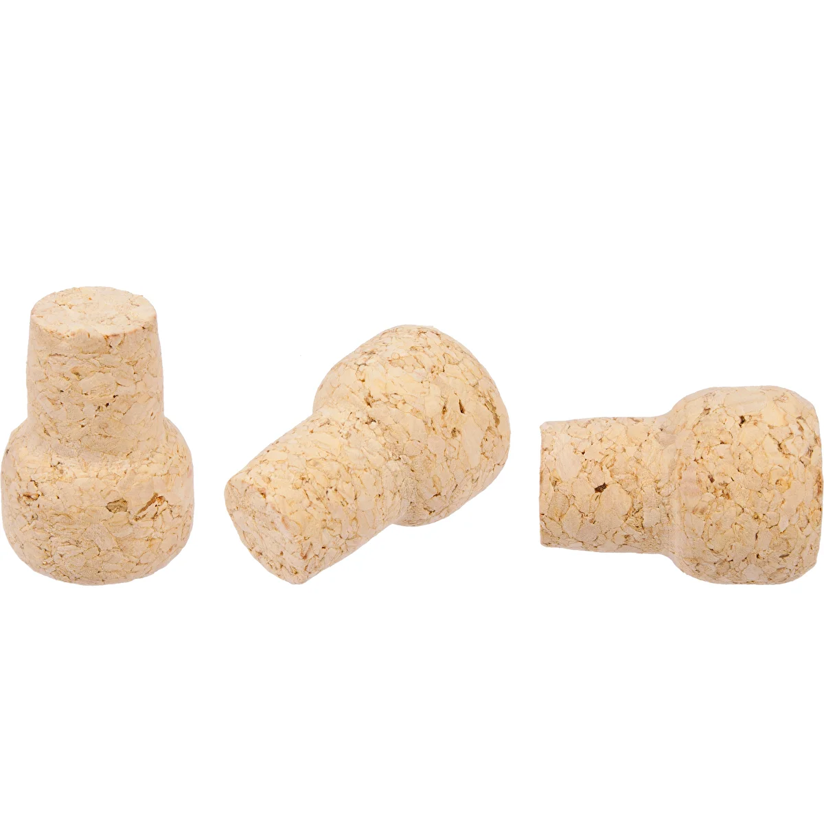 Kork "seenekujuline" fi19mm