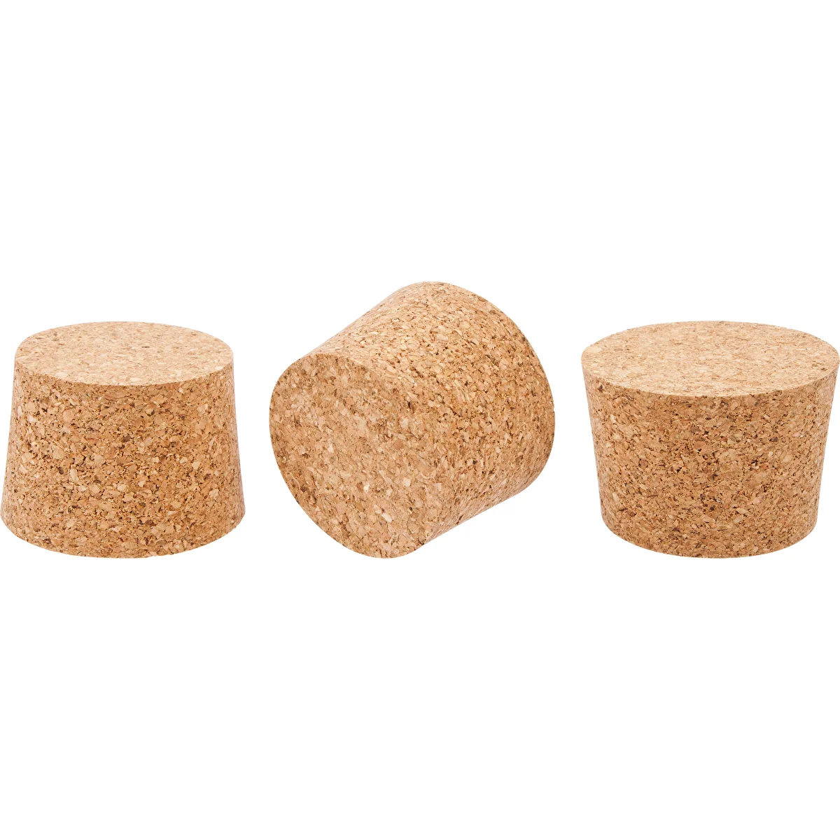 Korgist kork 45/37 mm, 5 tk