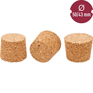 Korgist kork 50/43 mm – photo 2
