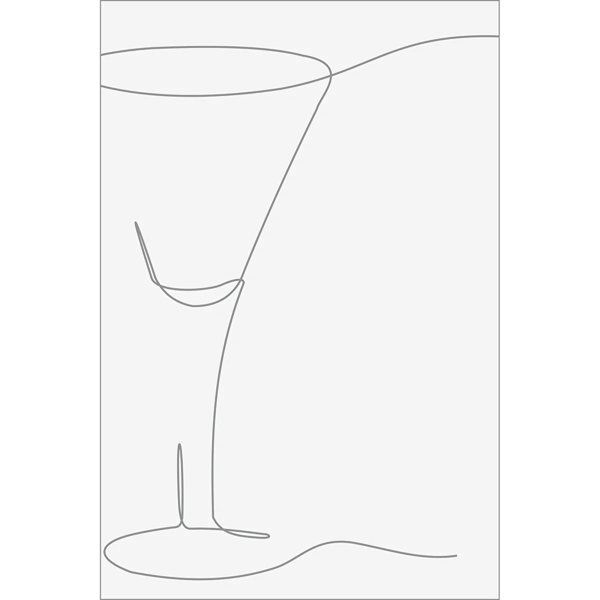 Isekleepuvad etiketid 60 x 90 mm pudelitele, tinktuurile, alkoholile, viinale - 20 tk