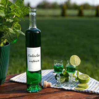 Isekleepuvad etiketid 60 x 90 mm pudelitele, tinktuurile, alkoholile, viinale - 20 tk – photo 6