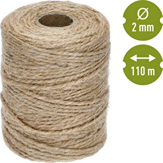 Džuudist nöör 2 mm/110 m/250 g – photo 4