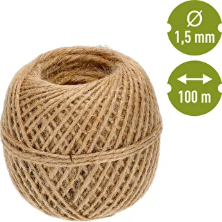 Džuudinöör 1,5 mm/100 m/100 g – photo 4