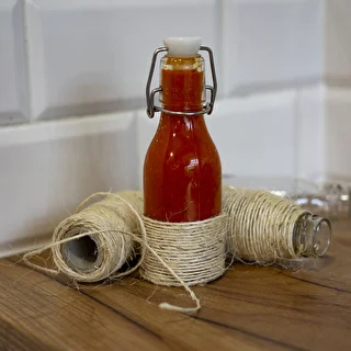 Sisalnöör 1,8 mm/115 m/250 g – photo 11