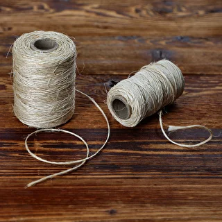 Sisalnöör 1,8 mm/115 m/250 g – photo 5