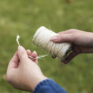 Sisalnöör 1,8 mm/115 m/250 g – photo 6