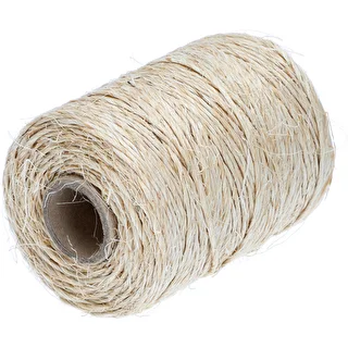 Sisalnöör 1,8 mm/115 m/250 g – photo 2