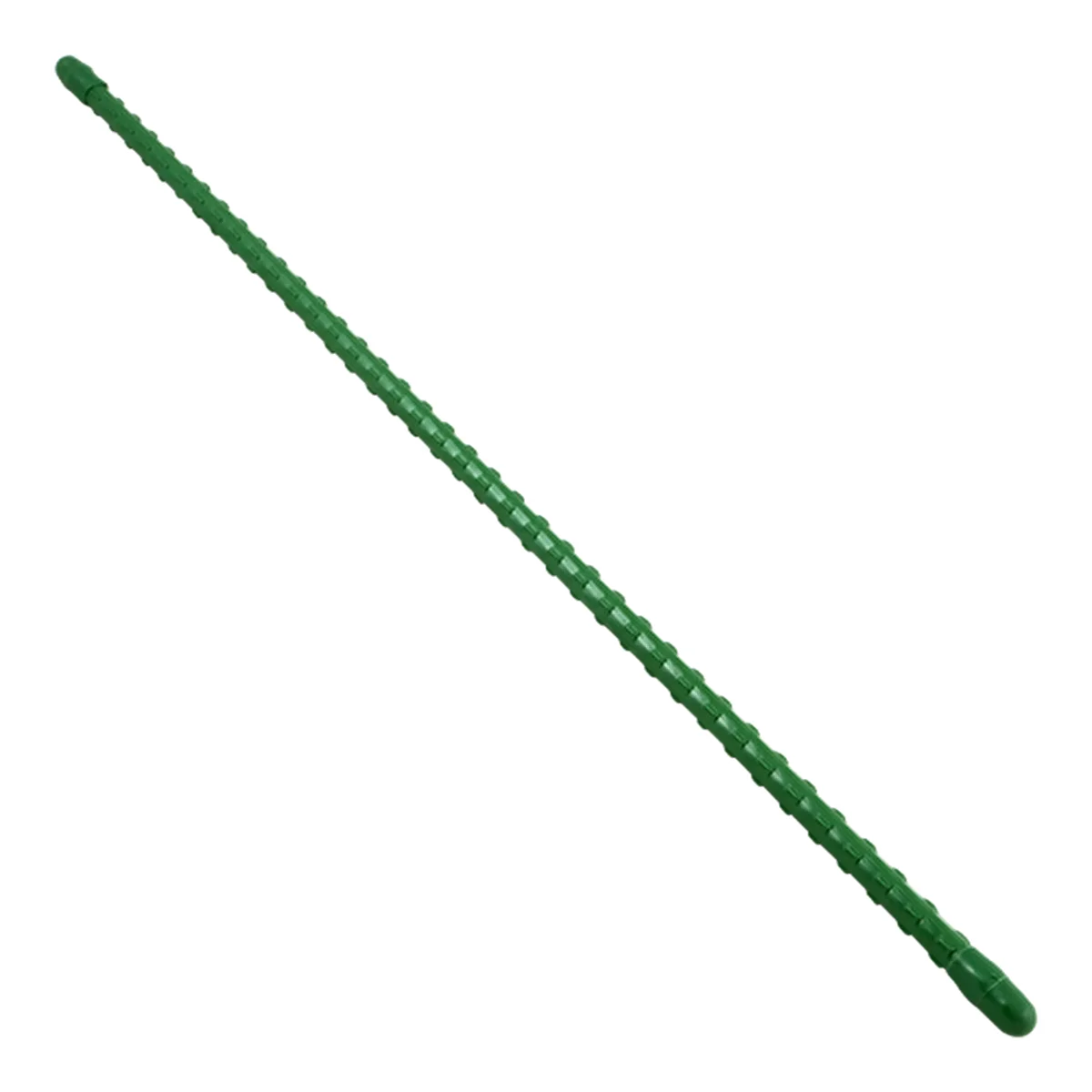PE-kattega terasest taimekepp 1,25m x 11mm