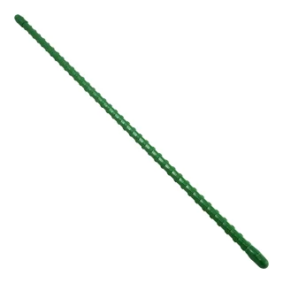 PE-kattega terasest taimekepp 1,25m x 11mm – photo 1