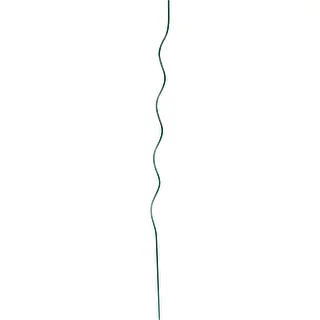 Spiraalne terasest taimetugikepp 1,25 m x 6 mm – photo 1