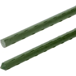 Bioogród taimekepid – kattega terasest, 1,5 m, diameeter 11 mm, 10 tk. – photo 2