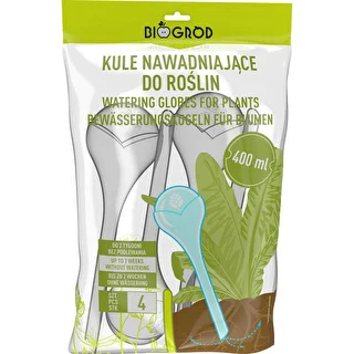 Kastmiskerad, läbipaistvad, 400 ml, 4 tk. – photo 3