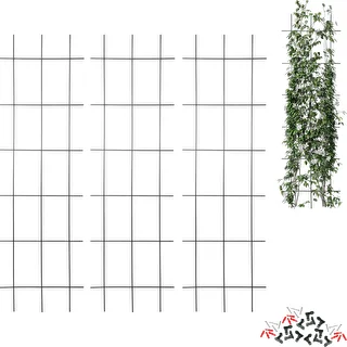 Taimetugi - võre (150cm x 45cm) 3 tk