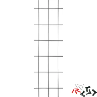 Taimetugi - aiavõre 150 x 45 cm – photo 2