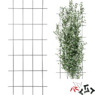Taimetugi – aiavõre 150 x 60cm