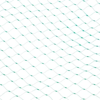 Lindude eest kaitsev võrk, roheline, 4 m x 5m – photo 4