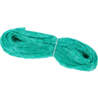 Lindude eest kaitsev võrk, roheline, 4 m x 5m