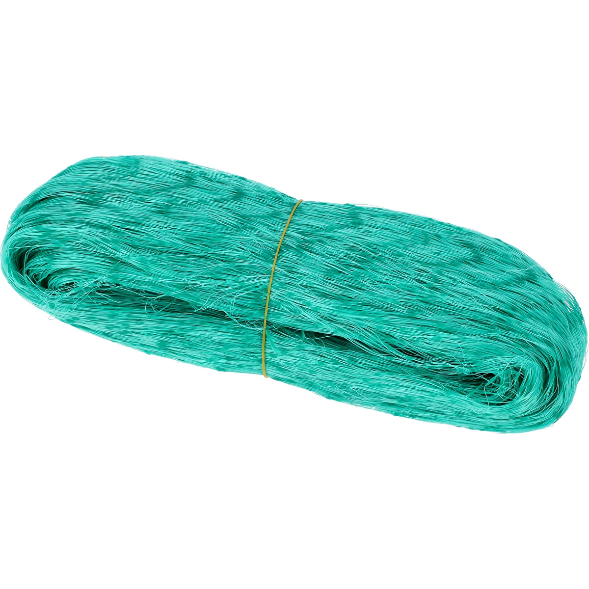 Lindude eest kaitsev võrk, roheline, 6 m x 6m