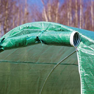 Aiakasvuhoone (kilehoone) 2x4,5x2 m – photo 12