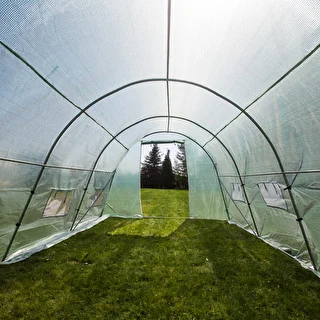 Aiakasvuhoone (kilekasvuhoone) 3x6x2 m – photo 13