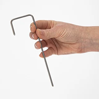 L-tüüpi tihvtid agrotekstiilile, 100 tk – photo 5
