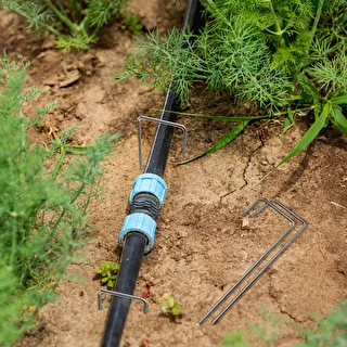 L-tüüpi tihvtid agrotekstiilile, 100 tk – photo 10