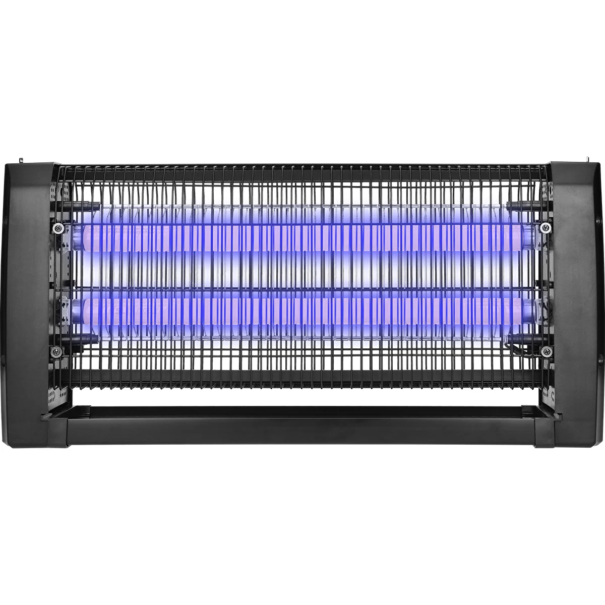 UVA putukahävituslamp 20 W, must